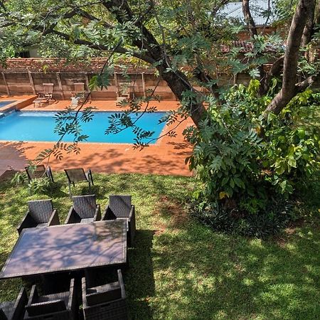 Mopani Lodge Victoria Falls Zewnętrze zdjęcie