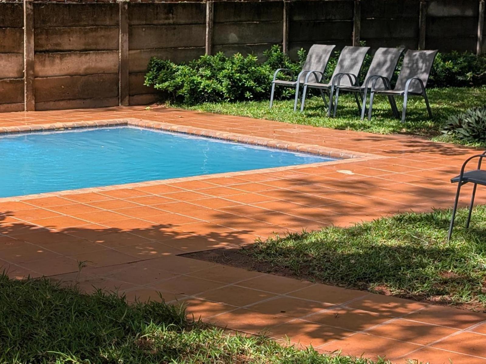 Mopani Lodge Victoria Falls Zewnętrze zdjęcie