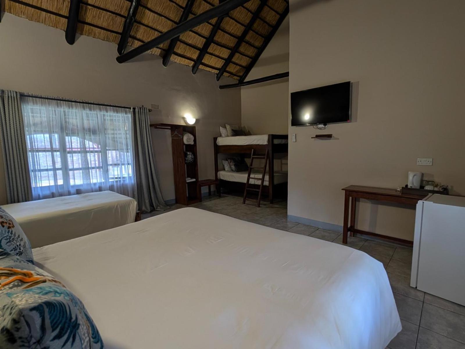 Mopani Lodge Victoria Falls Pokój zdjęcie